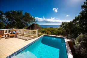 Vacation home Curacao